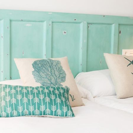 The Old Seaman Bed & Breakfast Celorio  Bagian luar foto