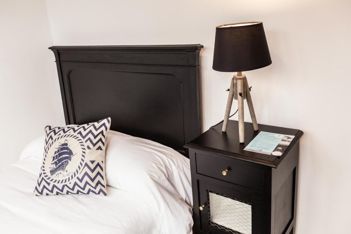 The Old Seaman Bed & Breakfast Celorio  Bagian luar foto