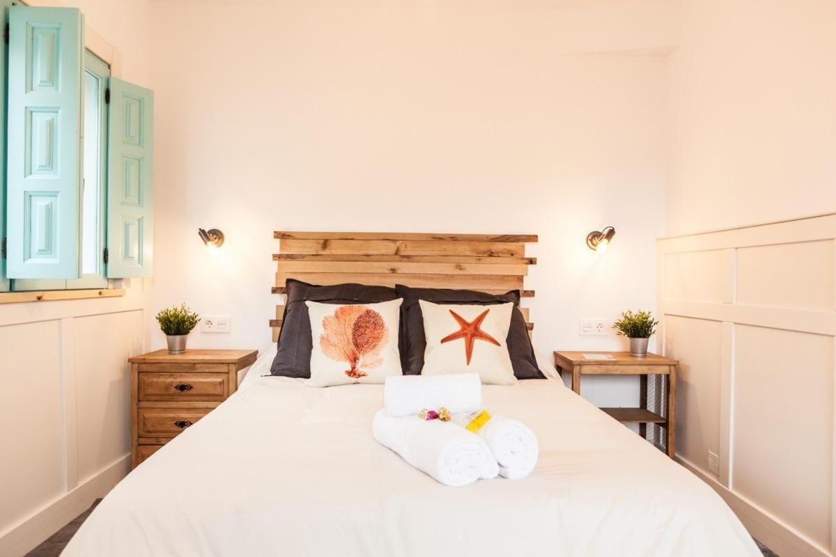 The Old Seaman Bed & Breakfast Celorio  Bagian luar foto