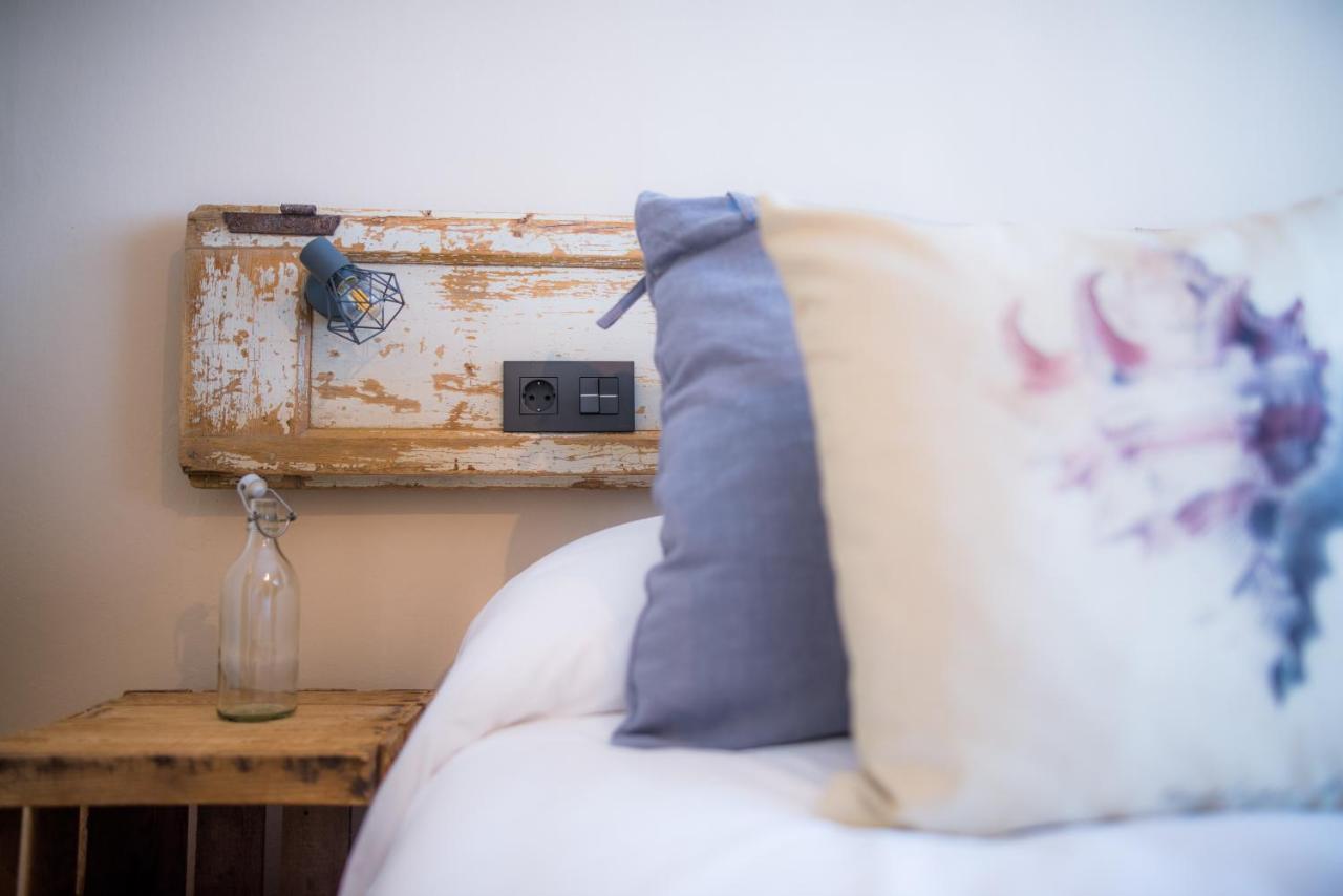 The Old Seaman Bed & Breakfast Celorio  Bagian luar foto