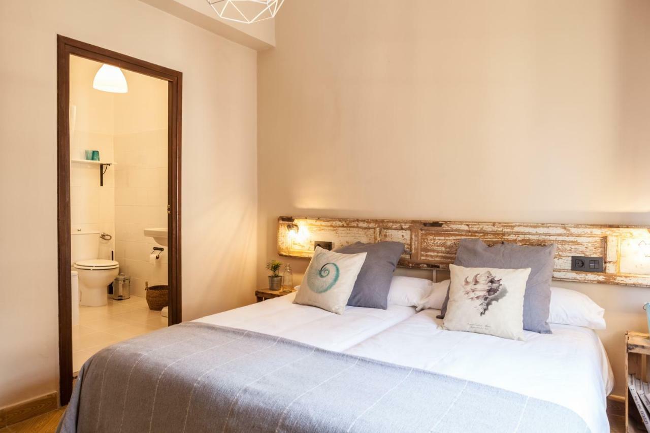 The Old Seaman Bed & Breakfast Celorio  Bagian luar foto