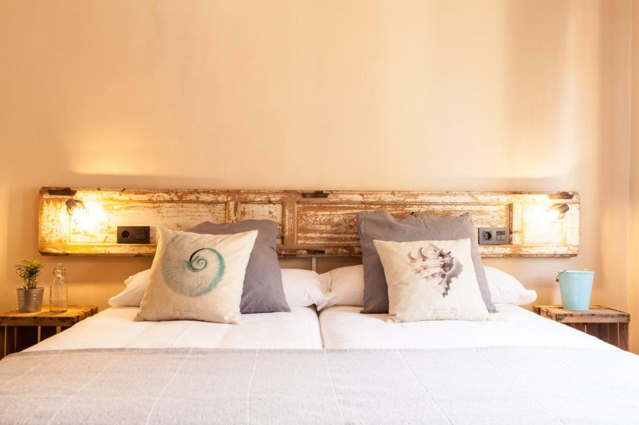 The Old Seaman Bed & Breakfast Celorio  Bagian luar foto