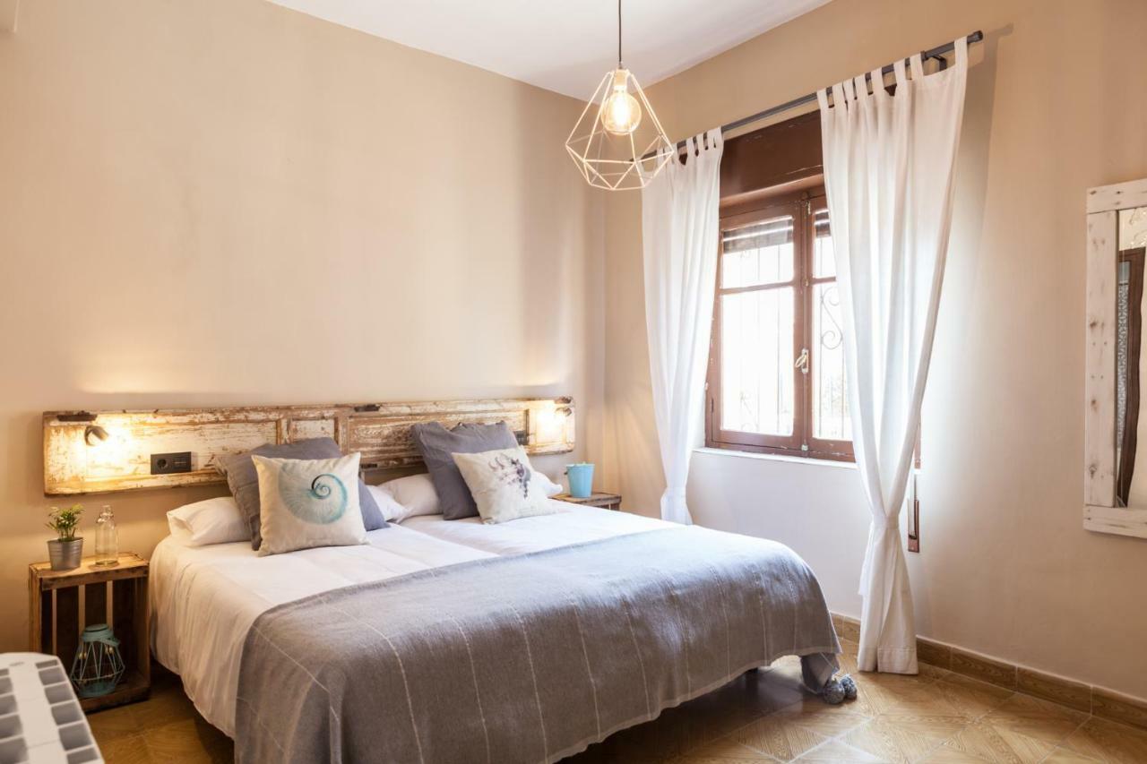 The Old Seaman Bed & Breakfast Celorio  Bagian luar foto