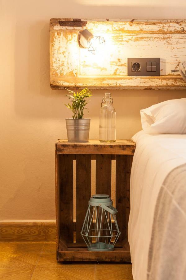 The Old Seaman Bed & Breakfast Celorio  Bagian luar foto