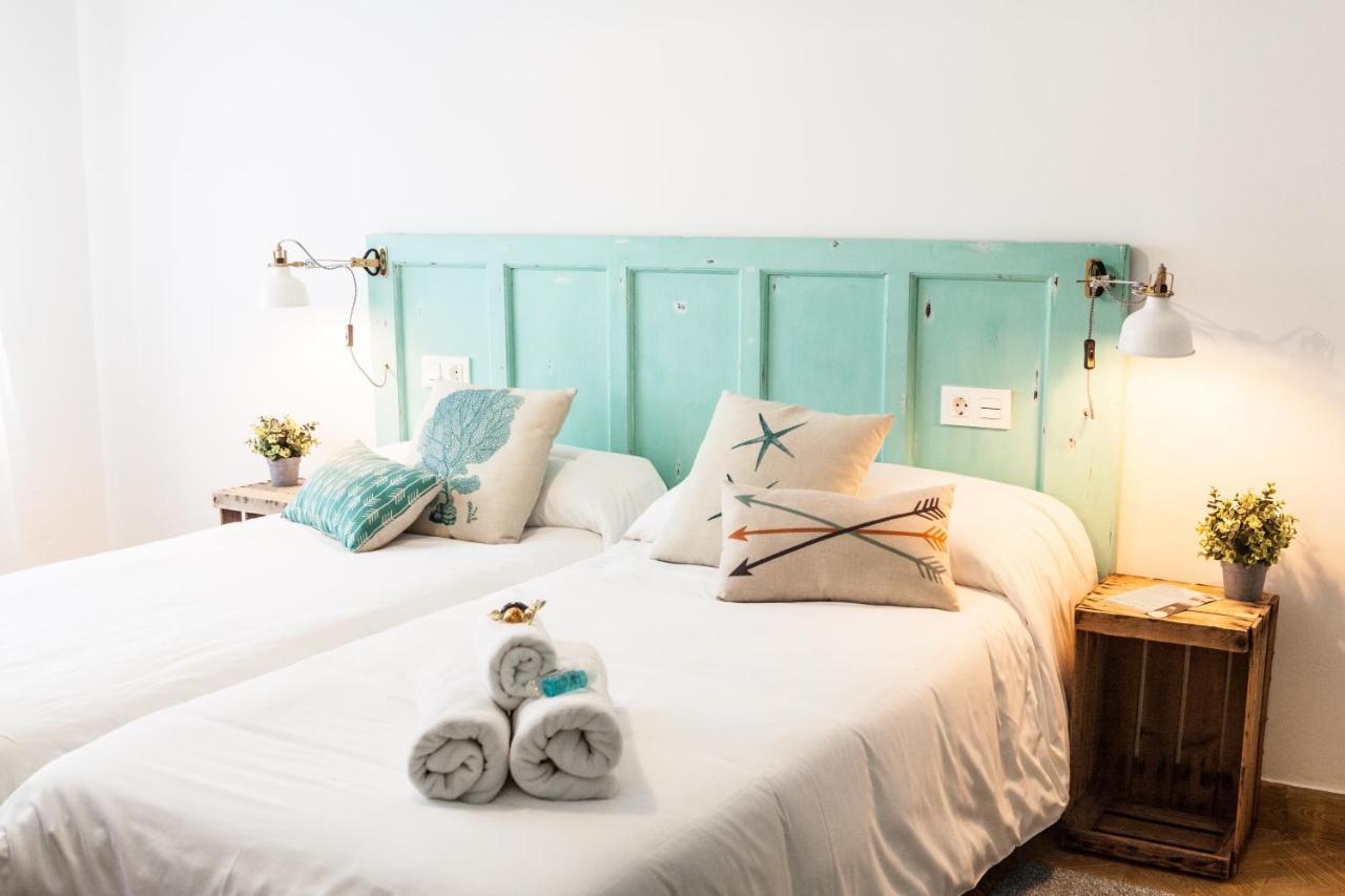 The Old Seaman Bed & Breakfast Celorio  Bagian luar foto