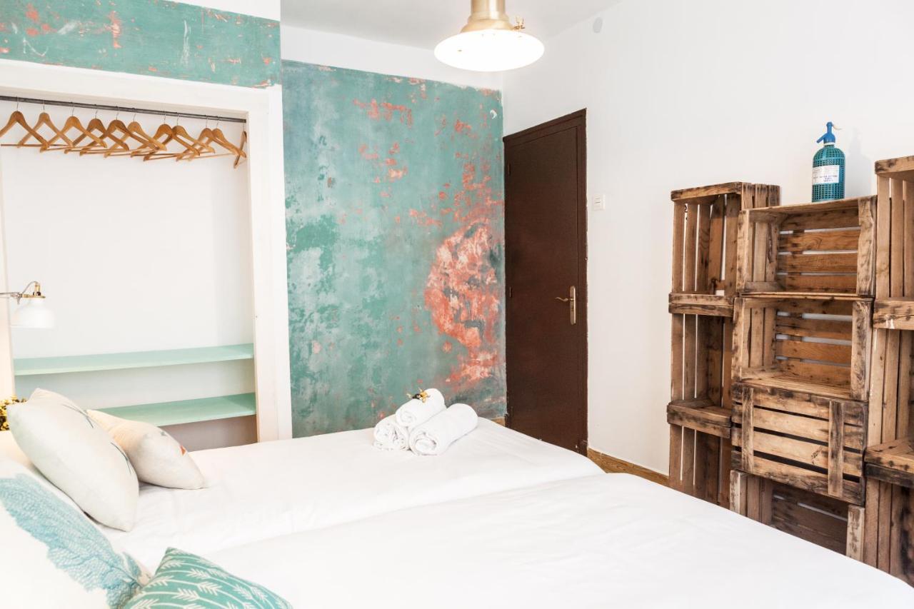 The Old Seaman Bed & Breakfast Celorio  Bagian luar foto