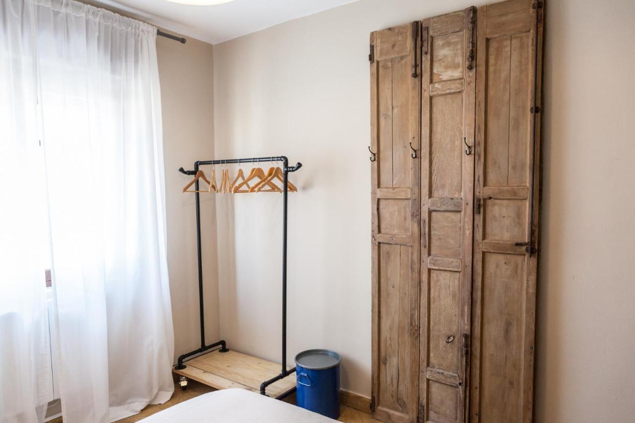 The Old Seaman Bed & Breakfast Celorio  Bagian luar foto