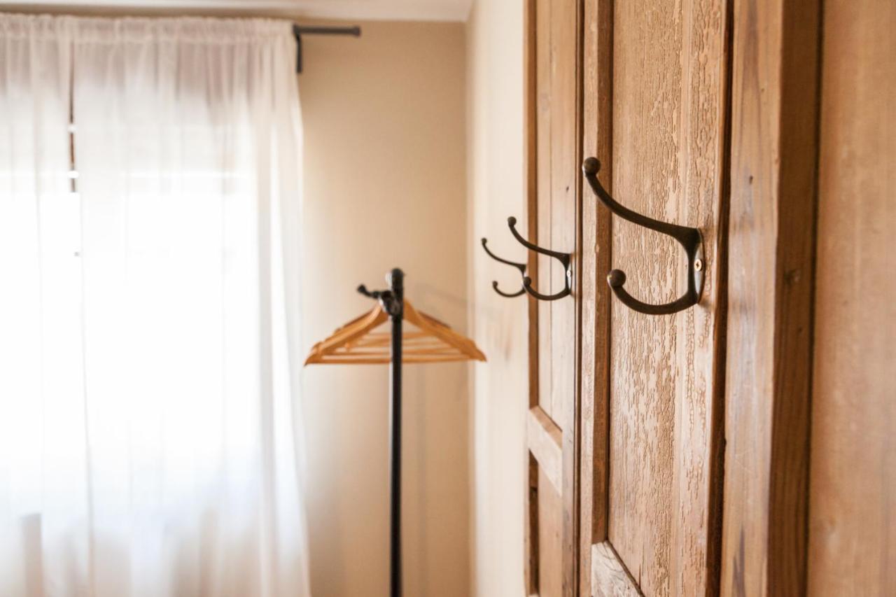 The Old Seaman Bed & Breakfast Celorio  Bagian luar foto