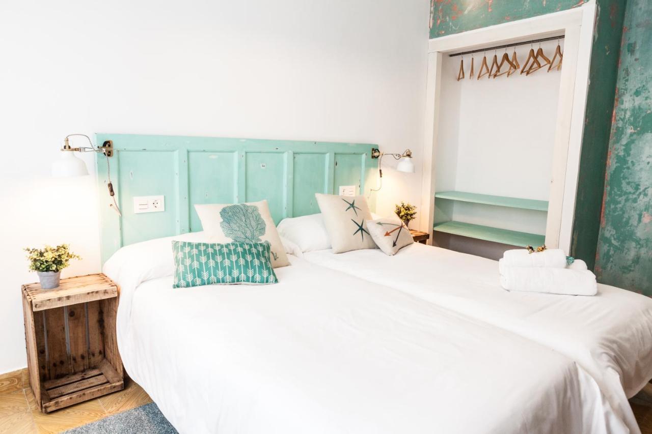 The Old Seaman Bed & Breakfast Celorio  Bagian luar foto