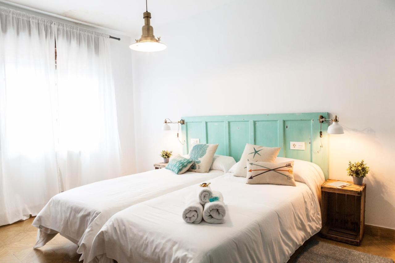 The Old Seaman Bed & Breakfast Celorio  Bagian luar foto