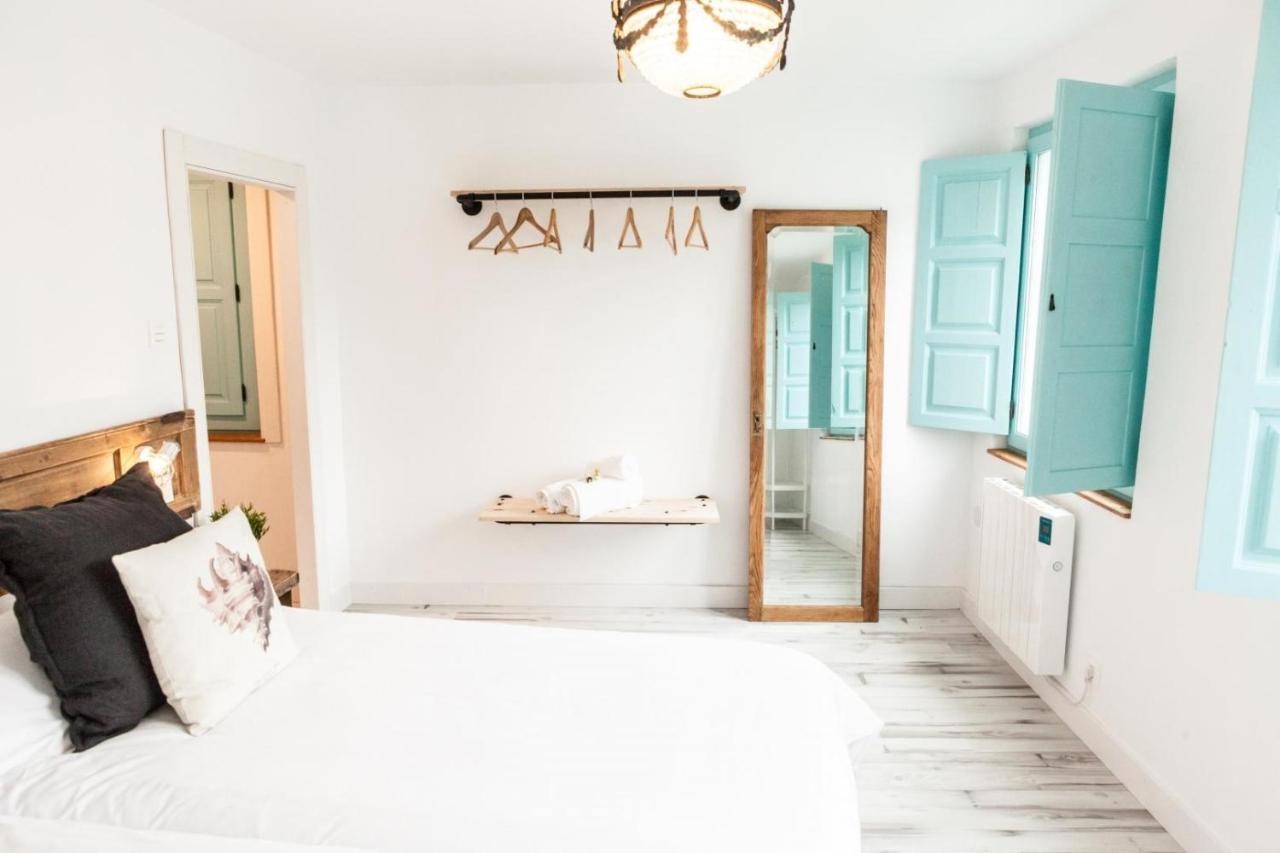 The Old Seaman Bed & Breakfast Celorio  Bagian luar foto