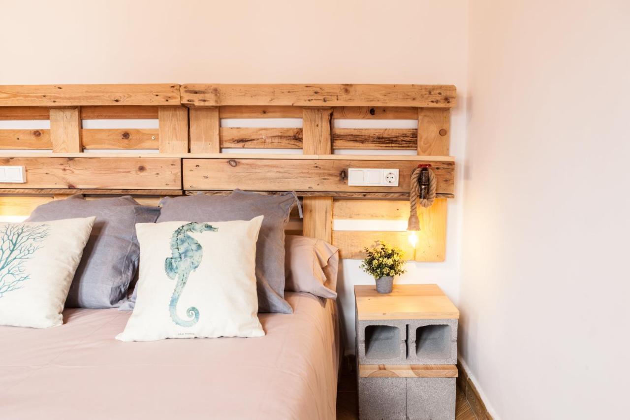 The Old Seaman Bed & Breakfast Celorio  Bagian luar foto