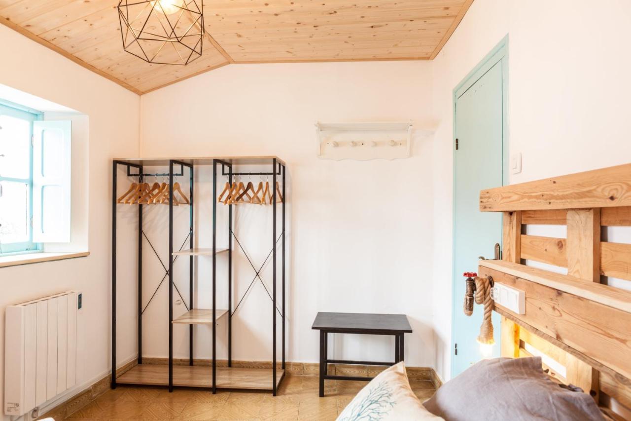 The Old Seaman Bed & Breakfast Celorio  Bagian luar foto