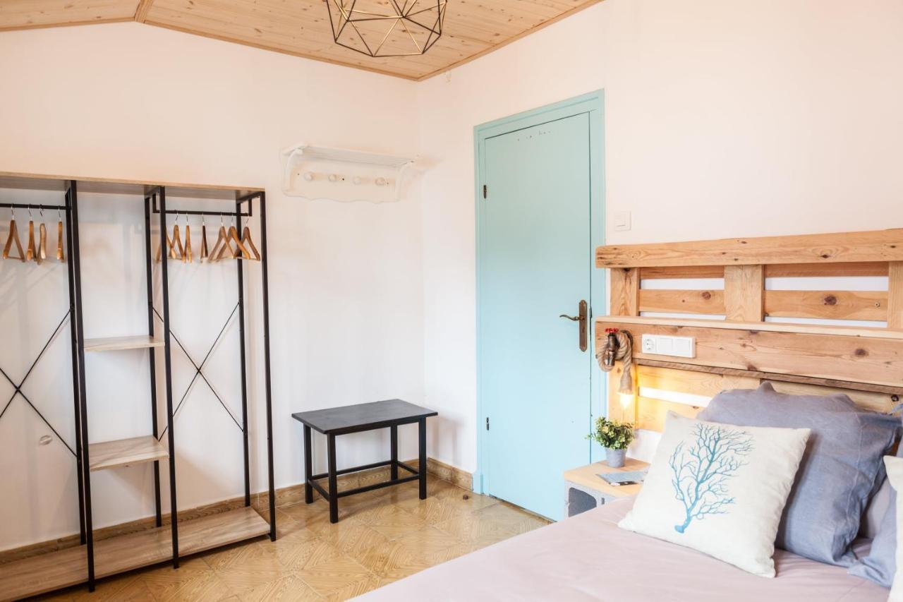 The Old Seaman Bed & Breakfast Celorio  Bagian luar foto